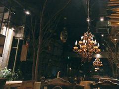 -漫咖啡MAANCOFFEE(清江路店)
