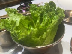 -西塔老太太泥炉烤肉(望京一店)