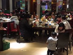 -刘胖子家常菜·蹄花焖藕(中央花园店)