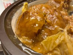 -食为先庐畔渔歌(合作化路店)