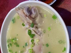 -易老妈蹄花.特色川菜(人民公园总店)