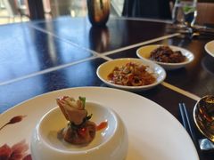 -杭州西子湖四季酒店·金沙厅