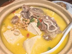 -老阿爸鲜鱼土菜(昆山花桥店)