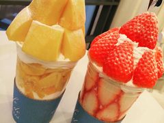 -Cafe de Paris(林荫路店)
