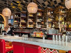 -BROWNSTONE布朗石西班牙餐厅(富城店)