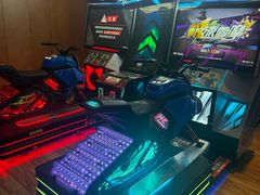 -清河半岛温泉度假酒店