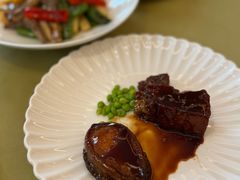 -湖影中餐厅·南京金茂威斯汀大酒店