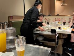 -海底捞火锅(劲松店)