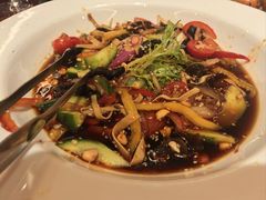 -璟象酒店-爱丽坊景观餐厅