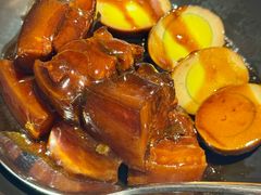 -老洋房花园饭店(绍兴路店)