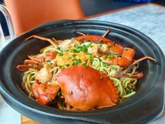 -不仔客海鲜烧烤270度海景餐厅(大东海店)