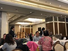 大堂-翠园(铜锣湾广场店)