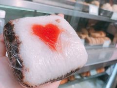 切糕-护国寺小吃(新街口店)