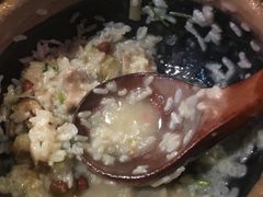 -云晓光头烧烤吧(川沙绿地店)