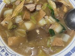 -老雒阳面馆·水席(定鼎门店)