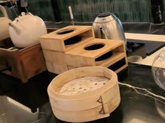 -相思林金岛饭店(青山湖店)