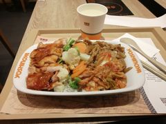 -吉野家(天坛东路店)