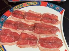 -京悦南门涮羊肉·羊蝎子火锅(田林路店)
