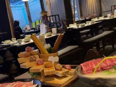 -盡膳口福·百年汤方火锅(科华北路店)