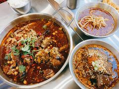 -蓉三少冒烤鸭·四川小吃集(北京首店)