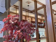 大堂-三人行骨头王火锅(长寿店)