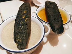 松露奶油蘑菇汤-打趸BTC·Breaktime cafe(北京路店)