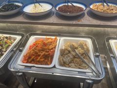 -素满香·素食自助餐(福州·长乐北路店)