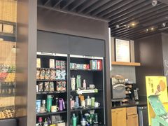 -星巴克(浙江省人民医院店)