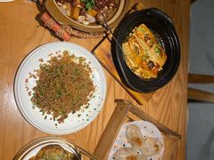 -话梅·客家小厨(东门店)