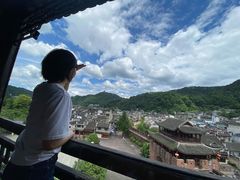 -上席擂茶·新中式青年茶馆(古城店)