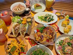 -The Good Place好地方·Brunch·coffee(国贸店)