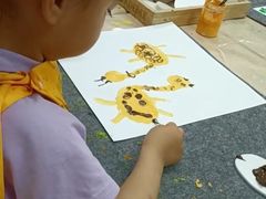 -杨梅红艺术教育(万象城教学中心)