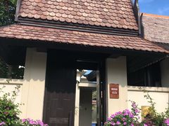 -三亚亚龙湾雅高铂尔曼别墅度假酒店