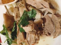 手抓羊肉-西域阿里马新疆菜·清真(桂花路店)