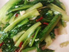 -西府酒家(太白山店)