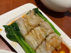 -杭州JW万豪酒店-万豪中餐厅