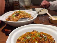 -千日贺茶餐厅(高新万达店)