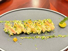-喜鼎海胆水饺(东港店)