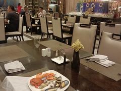 大堂-美食汇·海鲜自助餐·家庭聚会·商务宴请(青秀万达文华店)