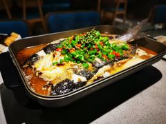 -半天妖烤鱼(方庄店)