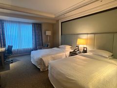 -澳门喜来登大酒店