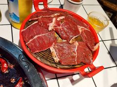 -卤校长老火锅(绿地468店)