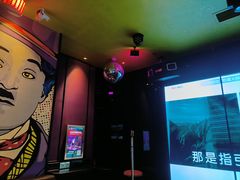 -音乐派KTV(银泰城店)