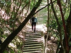 -苍龙峡风景区