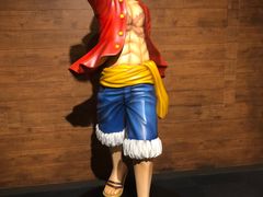 -东京塔海贼王主题公园