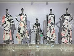 -福田美术馆——新童话主义－周艺文艺术季