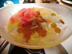 -星伦多自助料理(宝山龙湖天街店)
