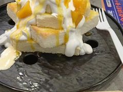-九龙茶记·粤式餐厅融合菜(鹭江店)