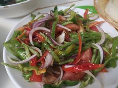 新疆拌菜-尔力新疆丸子汤(北屯店)