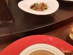 -丽晶轩中餐厅(重庆丽晶酒店)